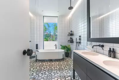 Detached Villa in Elviria