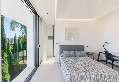 Detached Villa in Elviria