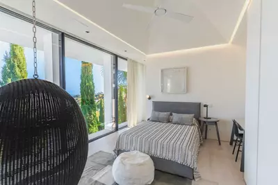 Detached Villa in Elviria