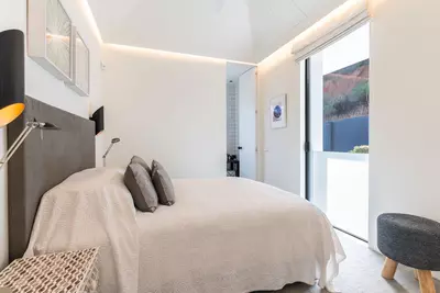 Detached Villa in Elviria
