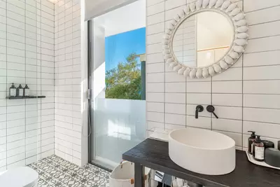 Detached Villa in Elviria