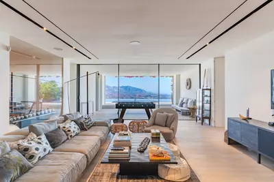 Detached Villa in Elviria