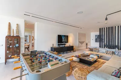 Detached Villa in Elviria