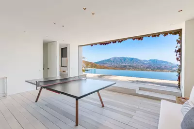 Detached Villa in Elviria