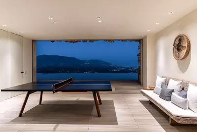 Detached Villa in Elviria