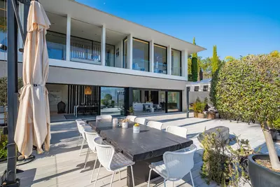 Detached Villa in Elviria