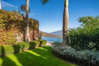 Detached Villa in Elviria