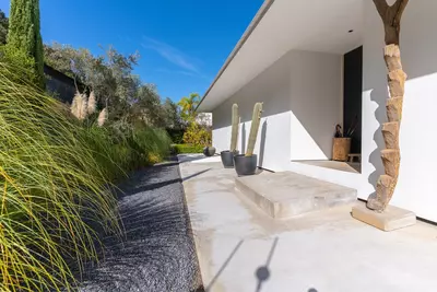 Detached Villa in Elviria