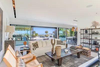 Detached Villa in Elviria