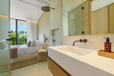 Detached Villa in Marbella