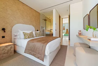 Detached Villa in Marbella