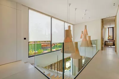 Detached Villa in Marbella