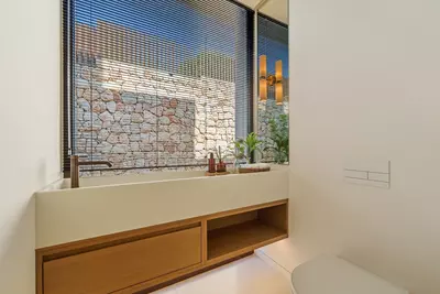 Detached Villa in Marbella