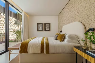 Detached Villa in Marbella