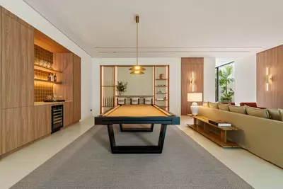 Detached Villa in Marbella