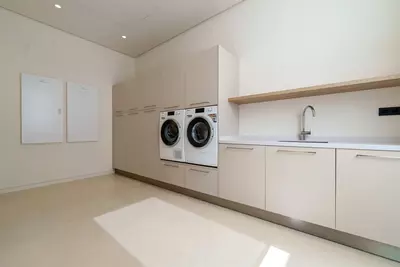 Detached Villa in Marbella