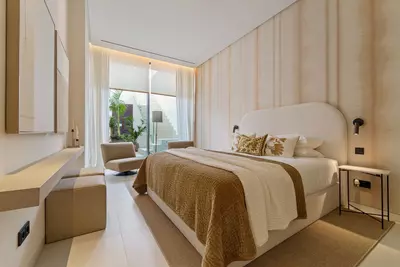 Detached Villa in Marbella