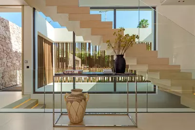 Detached Villa in Marbella