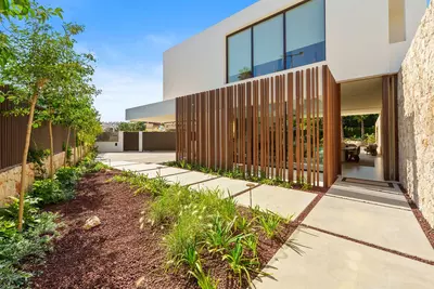 Detached Villa in Marbella