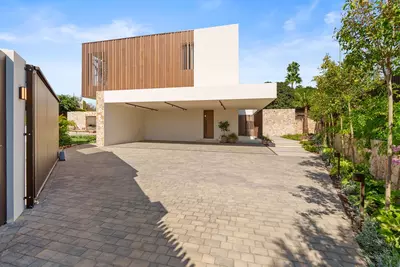 Detached Villa in Marbella
