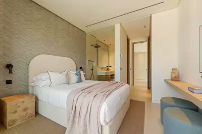 Detached Villa in Marbella