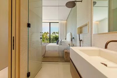 Detached Villa in Marbella