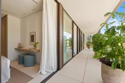 Detached Villa in Marbella