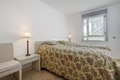 Penthouse in San Pedro de Alcántara