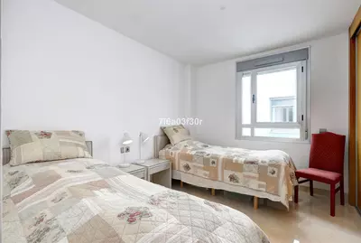 Penthouse in San Pedro de Alcántara