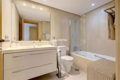 Penthouse in San Pedro de Alcántara