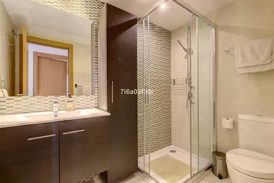 Penthouse in San Pedro de Alcántara
