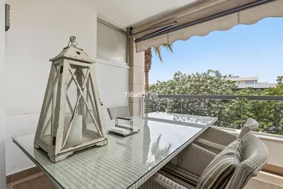 Penthouse in San Pedro de Alcántara