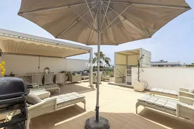Penthouse in San Pedro de Alcántara