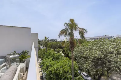 Penthouse in San Pedro de Alcántara