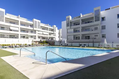 Penthouse in San Pedro de Alcántara