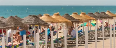 Penthouse in San Pedro de Alcántara