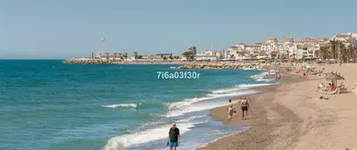 Penthouse in San Pedro de Alcántara