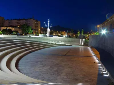 Penthouse in San Pedro de Alcántara