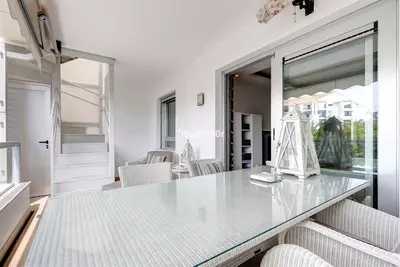 Penthouse in San Pedro de Alcántara
