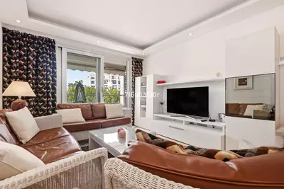 Penthouse in San Pedro de Alcántara
