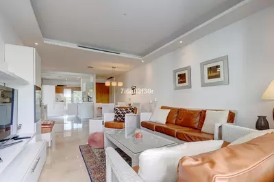 Penthouse in San Pedro de Alcántara