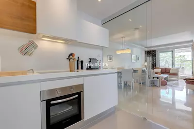 Penthouse in San Pedro de Alcántara