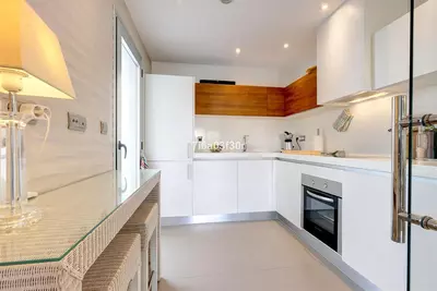 Penthouse in San Pedro de Alcántara
