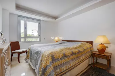 Penthouse in San Pedro de Alcántara