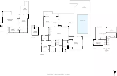 Townhouse in Marbella