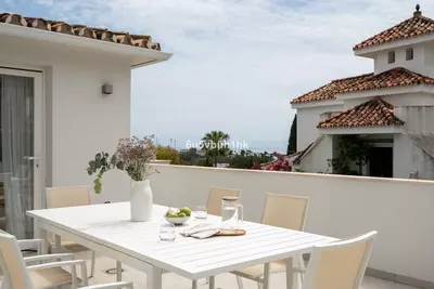 Townhouse in Marbella
