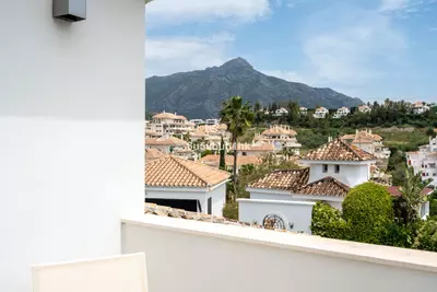 Townhouse in Marbella