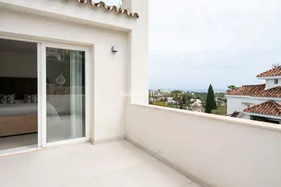 Townhouse in Marbella