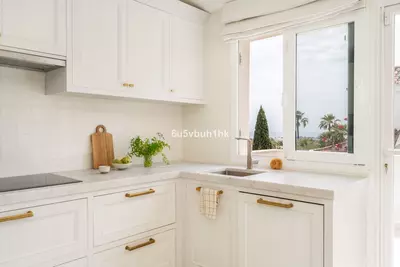Townhouse in Marbella