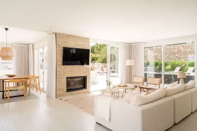 Townhouse in Marbella